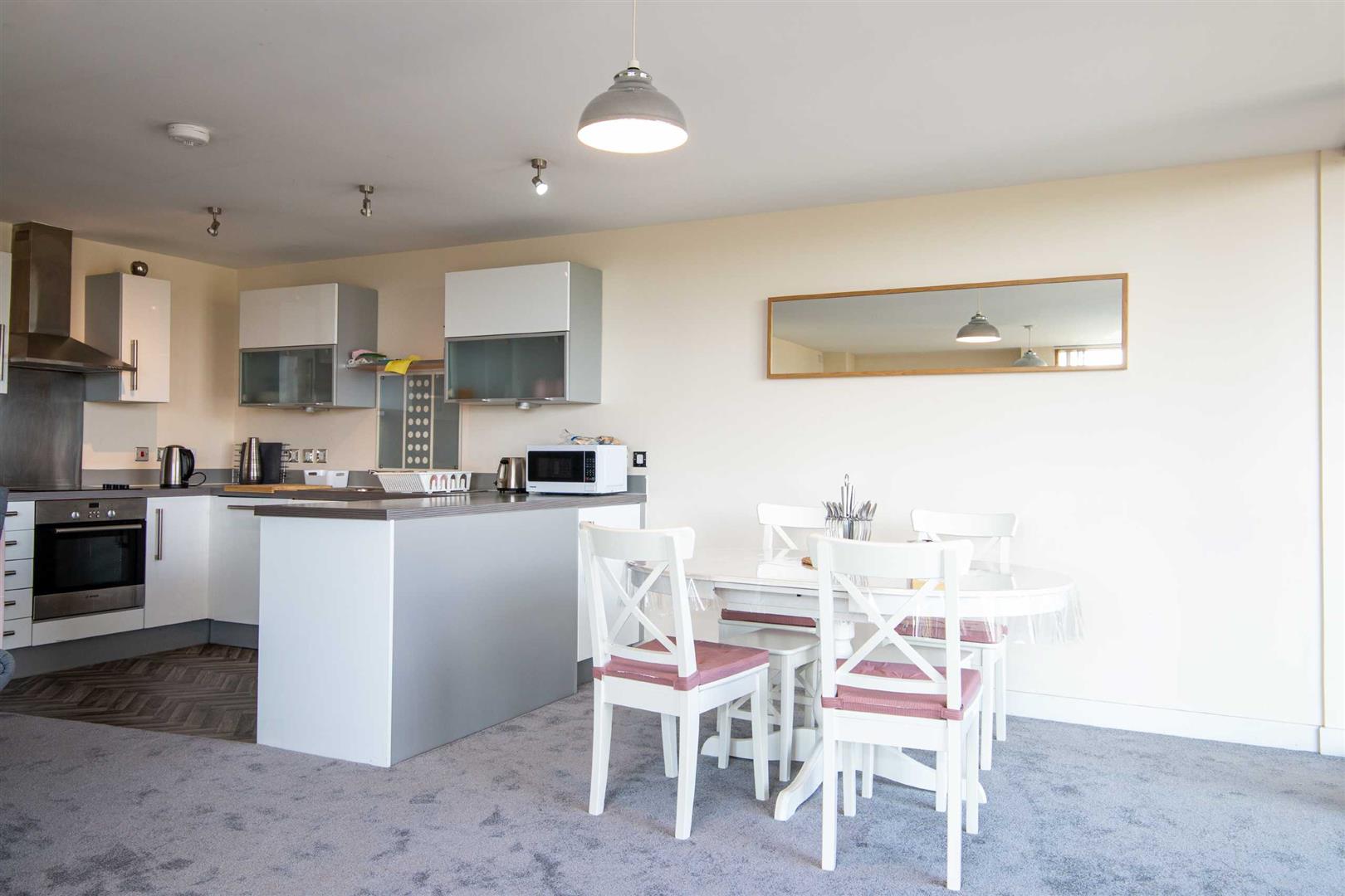 Topaz House, 6 Merrivale Mews, Milton Keynes